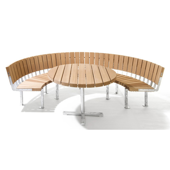 Table<br> NUSSER ARENA