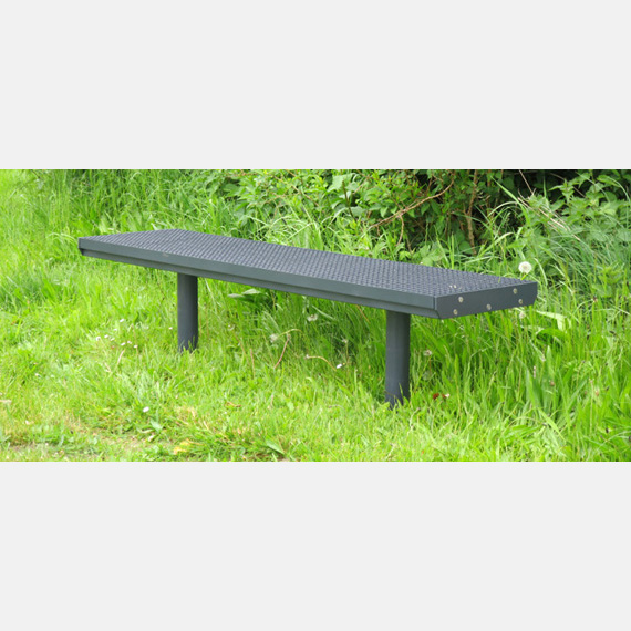 Banc sans dossier THIEME AURICH BG