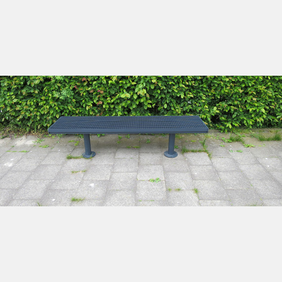 Banc sans dossier THIEME AURICH BG – Image 4