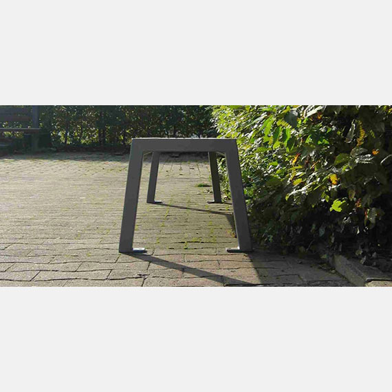 Banc sans dossier THIEME OFFENBURG – Image 4