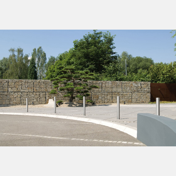 Poteau BECKedel G9 – Image 3