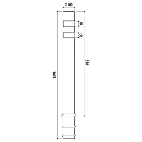 Borne FLEXIBLE – Image 2