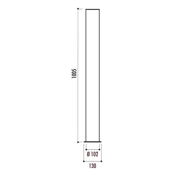 Borne TUBO – Image 2