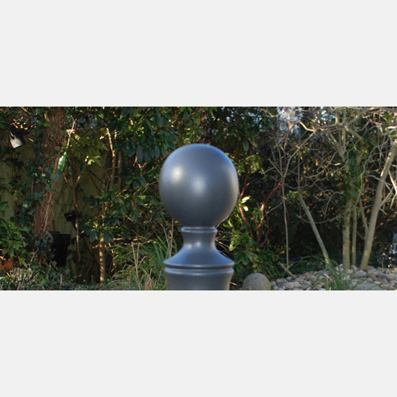 Poteau THIEME LOTHRINGEN – Image 5