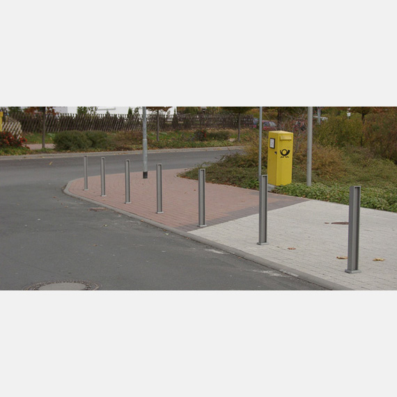 Poteau THIEME MODENA – Image 5