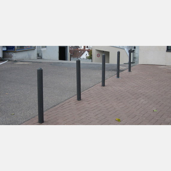 Poteau THIEME PRIMASENS – Image 4