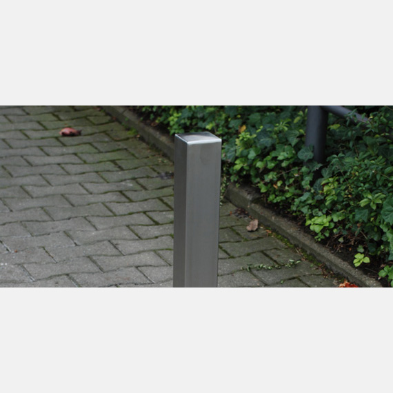Poteau THIEME QUADRO – Image 5