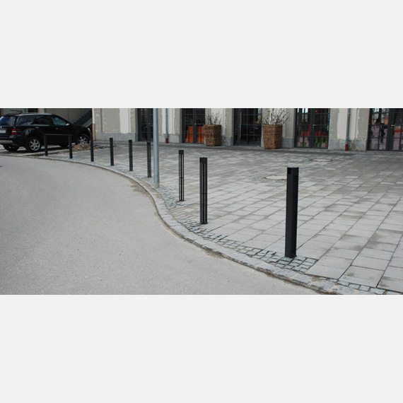 Poteau THIEME SCAPE – Image 3