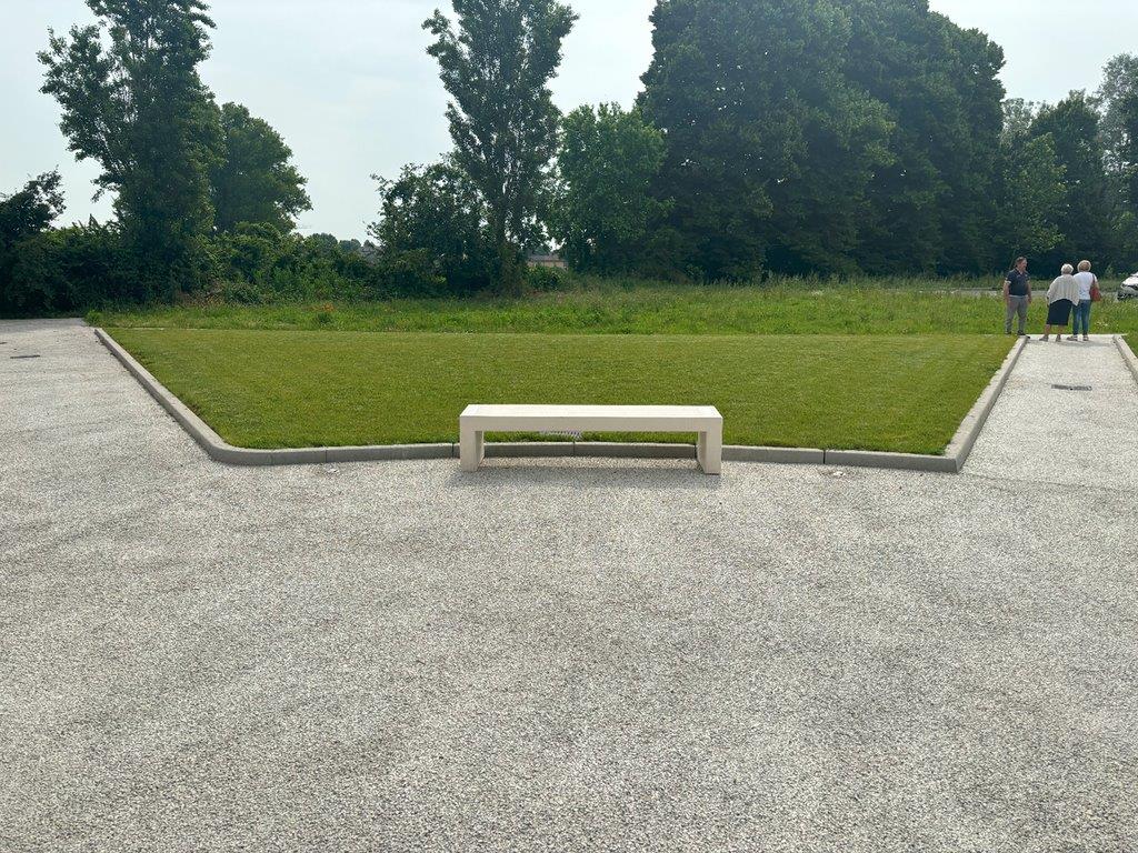 Banc sans dossier HANDLE – Image 4