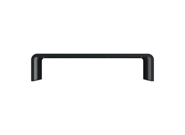 BANQUETTE EFFET LAMES HPL BUTON NEW-YORK – Image 3