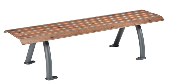 BANQUETTE LAMES HPL BUTON SYDNEY – Image 2