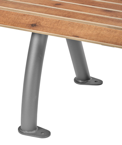 BANQUETTE LAMES HPL BUTON SYDNEY – Image 4