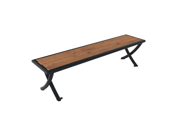 BANQUETTE LAMES HPL BUTON VENISE – Image 5