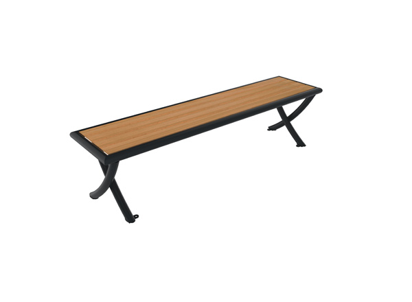 BANQUETTE LAMES HPL BUTON VENISE – Image 2