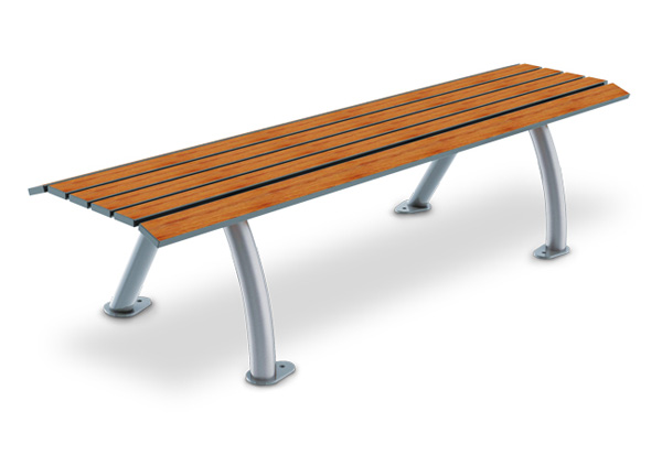 BANQUETTE LAMES HPL BUTON SYDNEY – Image 5