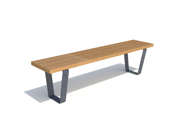 BANC SANS DOSSIER M-KUBE