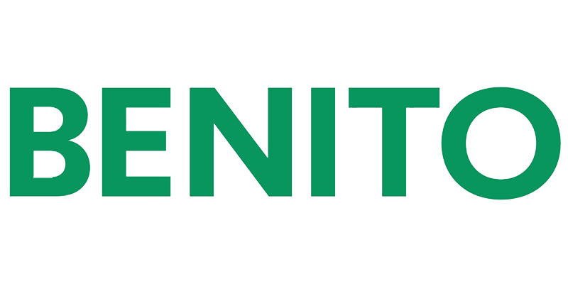 Benito, mobilier urbain